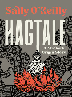 cover image of Hagtale